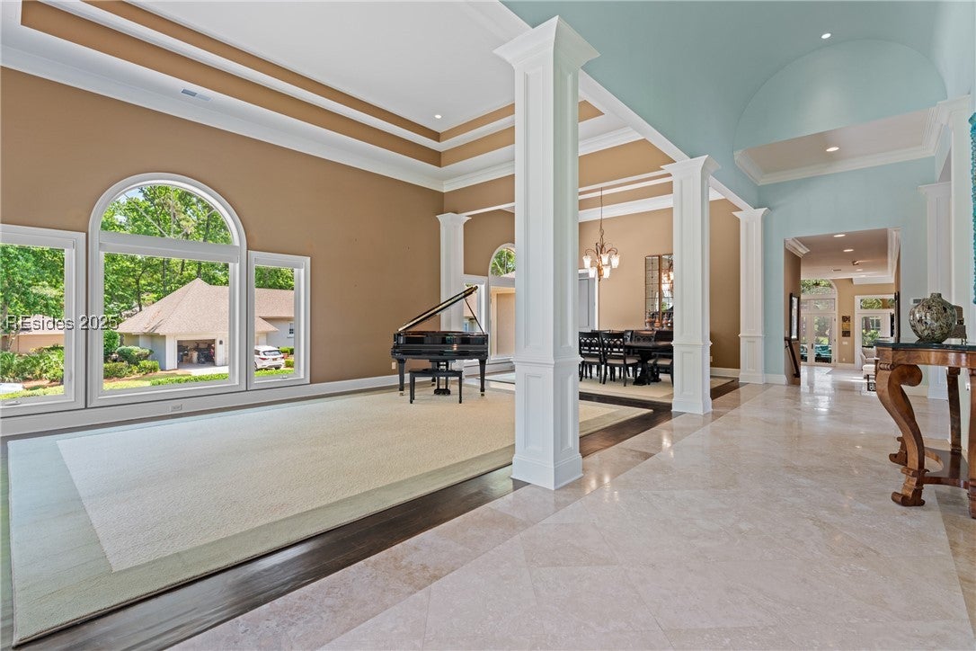 Hilton Head Island, South Carolina, 29928, United States, 3 Bedrooms Bedrooms, ,4 BathroomsBathrooms,Residential,Active,1824005