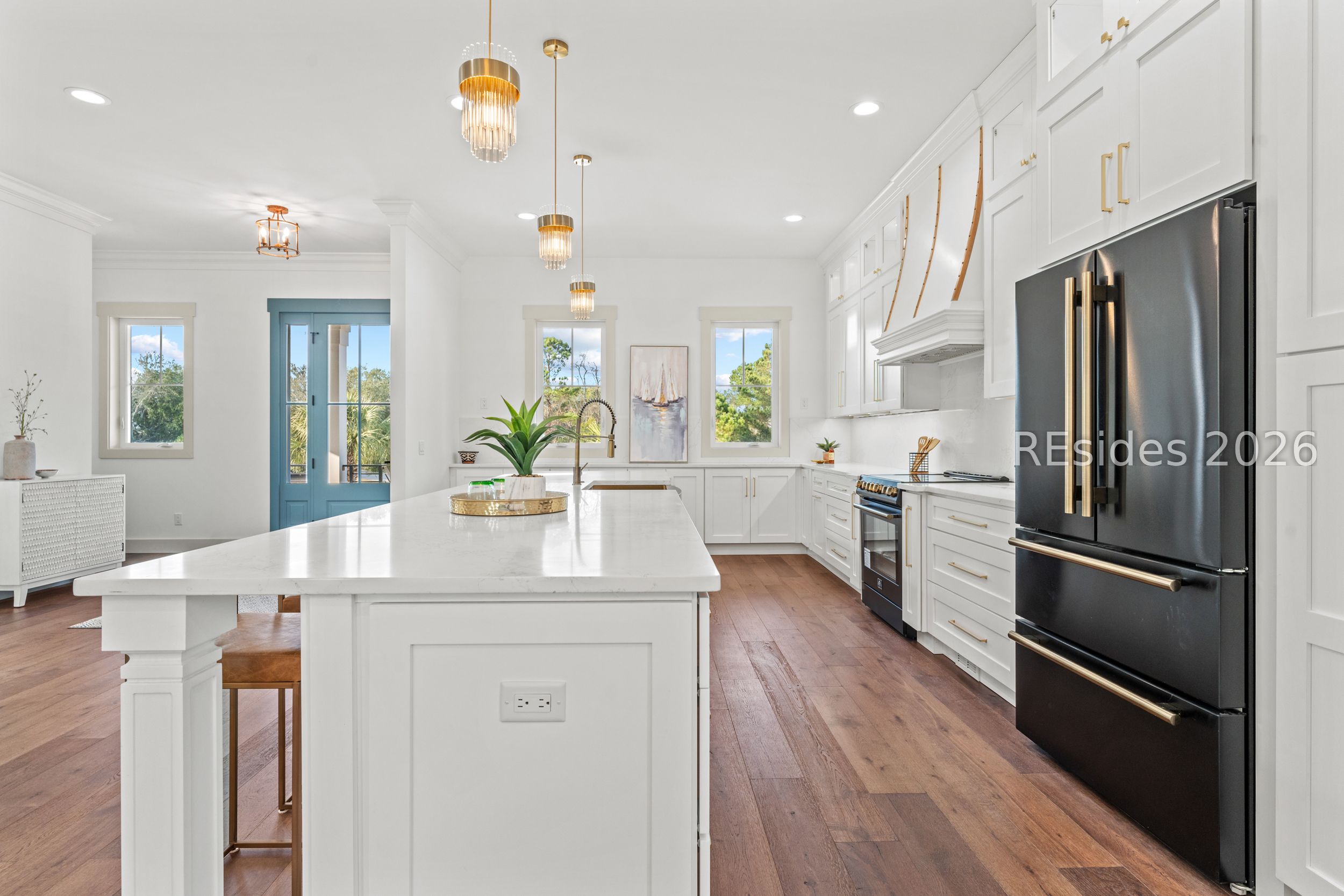 Hilton Head Island, South Carolina, 29926, United States, 3 Bedrooms Bedrooms, ,4 BathroomsBathrooms,Residential,Active,2007983