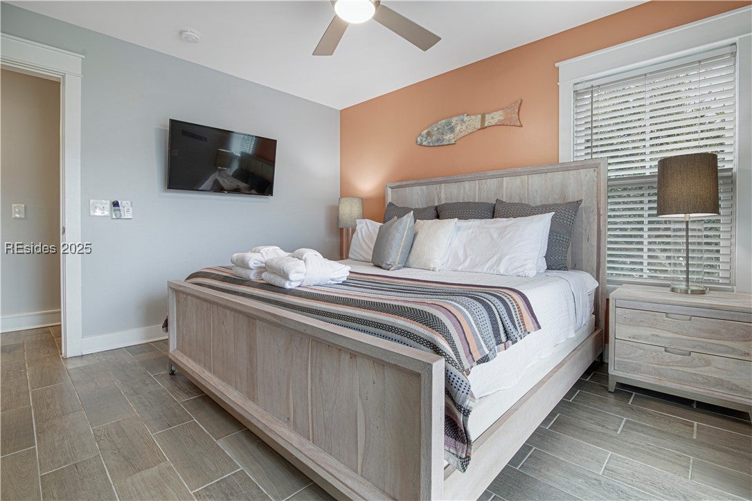 Hilton Head Island, South Carolina, 29928, United States, 5 Bedrooms Bedrooms, ,4 BathroomsBathrooms,Residential,Active,1706044