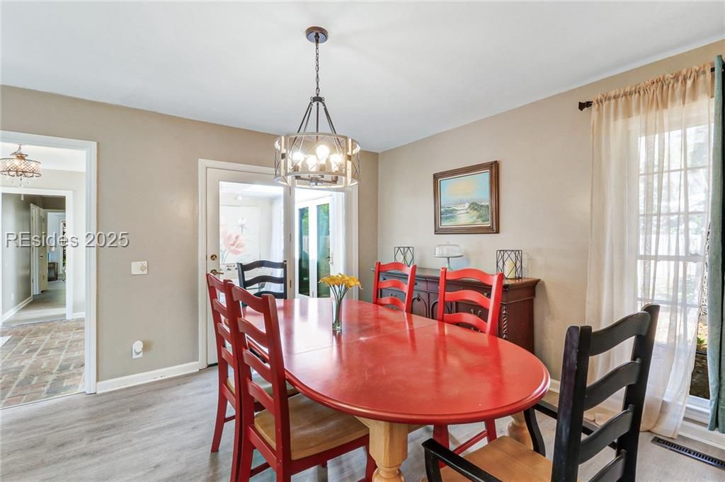 Hilton Head Island, South Carolina, 29928, United States, 4 Bedrooms Bedrooms, ,3 BathroomsBathrooms,Residential,Active,1753475