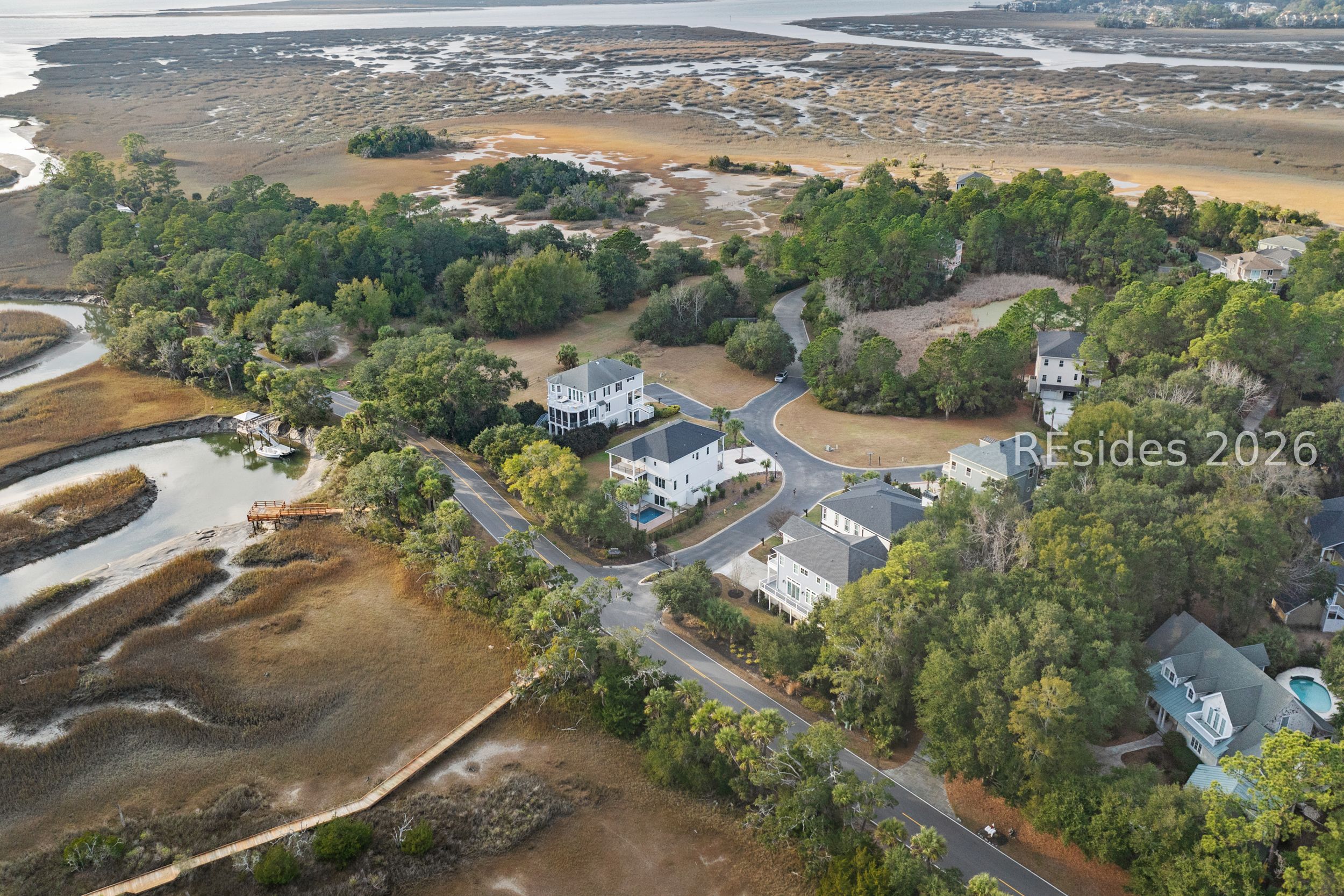 Hilton Head Island, South Carolina, 29926, United States, 3 Bedrooms Bedrooms, ,4 BathroomsBathrooms,Residential,Active,2007983