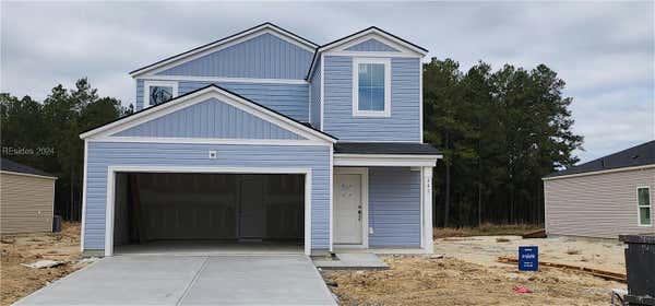 442 YELLOWFIN DR, HARDEEVILLE, SC 29927 - Image 1