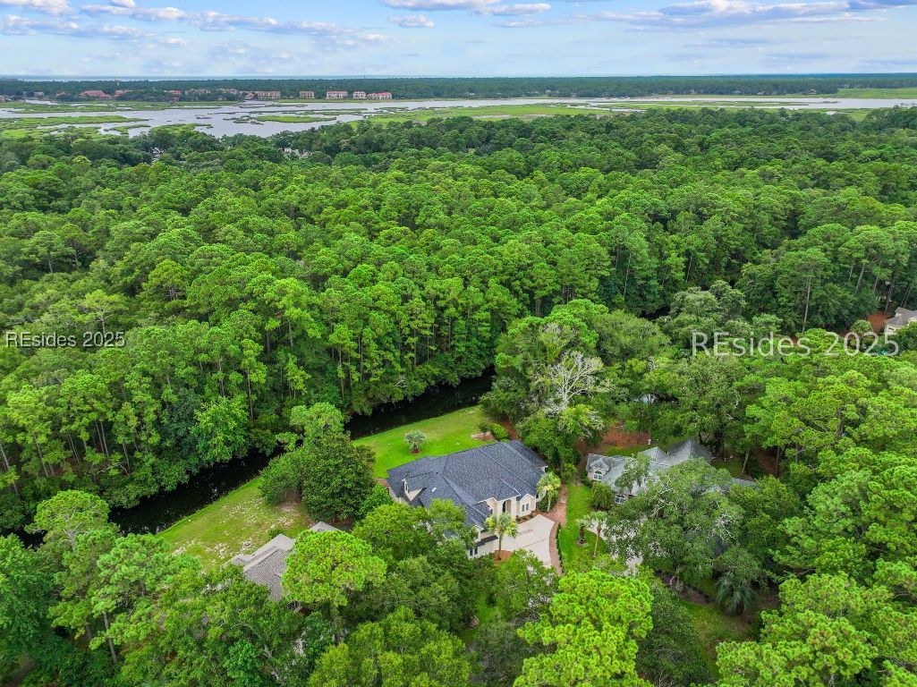 Hilton Head Island, South Carolina, 29926, United States, 4 Bedrooms Bedrooms, ,5 BathroomsBathrooms,Residential,Active,1910130