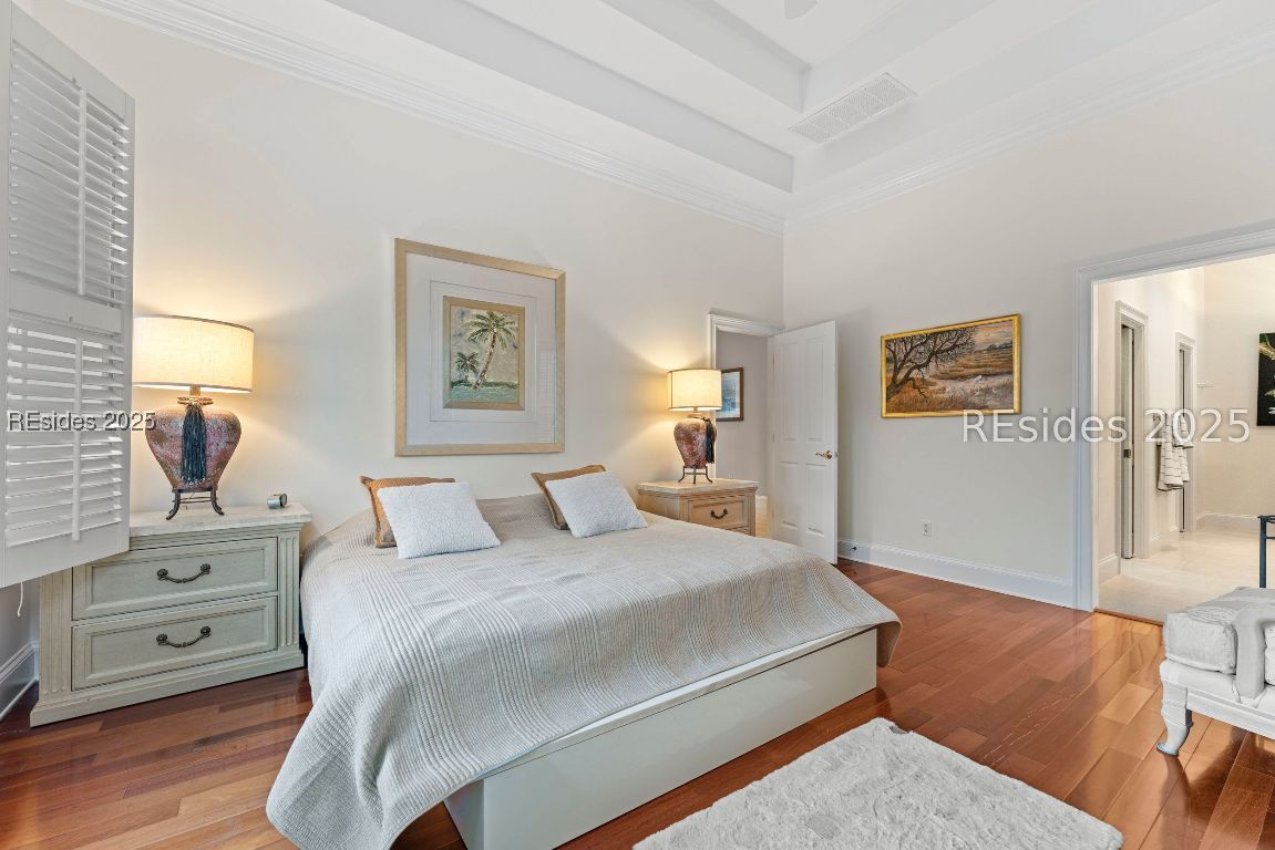 Hilton Head Island, South Carolina, 29928, United States, 3 Bedrooms Bedrooms, ,3 BathroomsBathrooms,Residential,Active,1952458