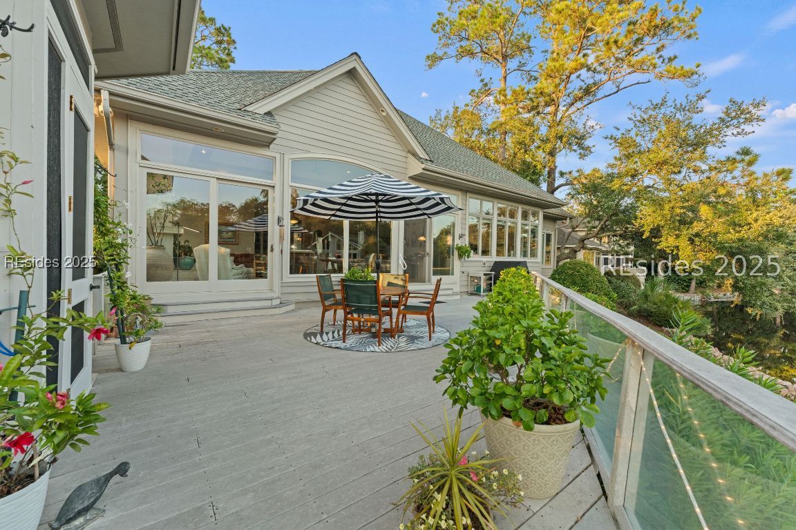 Hilton Head Island, South Carolina, 29928, United States, 3 Bedrooms Bedrooms, ,3 BathroomsBathrooms,Residential,Active,1952458