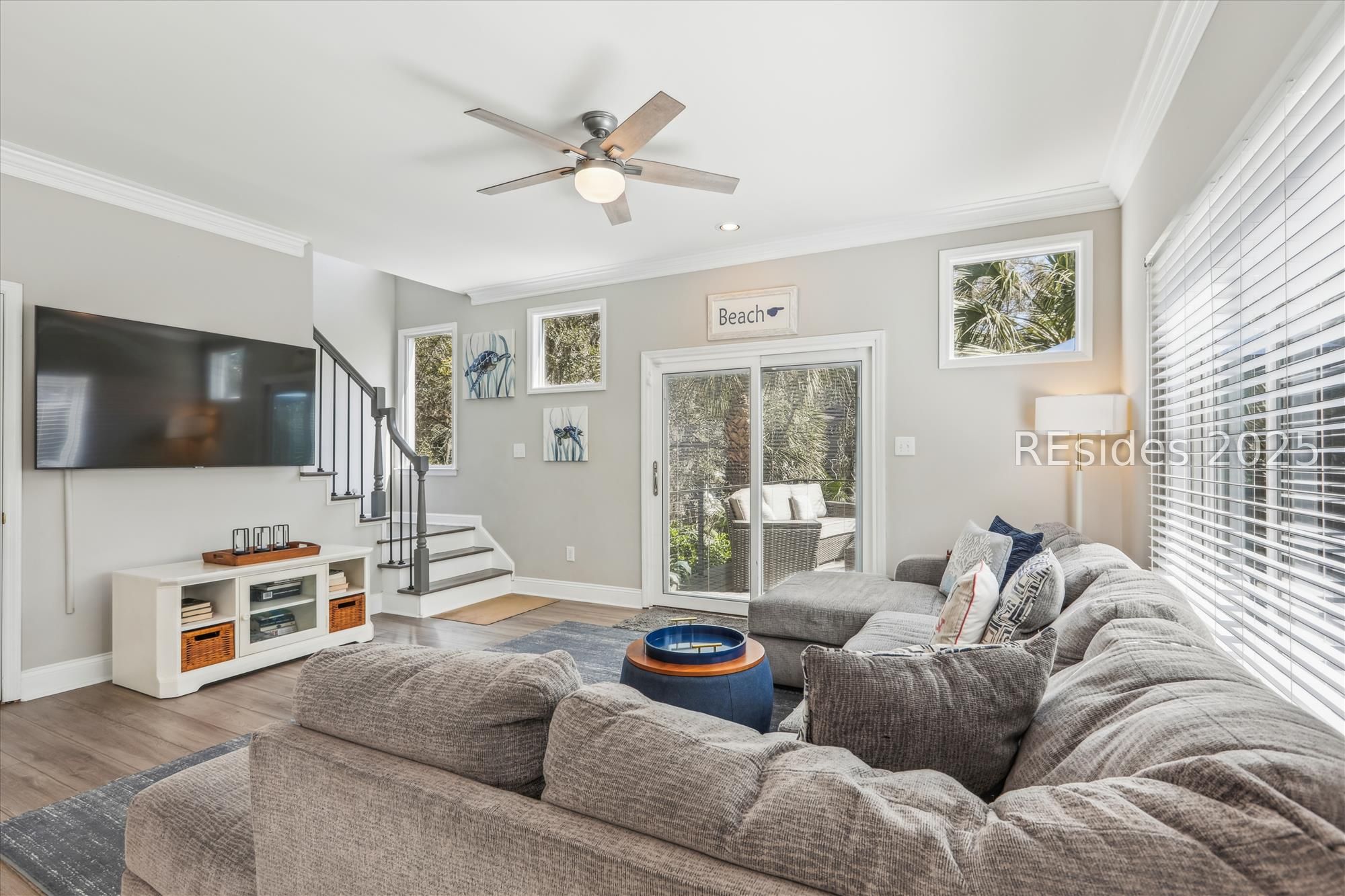 Hilton Head Island, South Carolina, 29928, United States, 6 Bedrooms Bedrooms, ,6 BathroomsBathrooms,Residential,Active,1964259