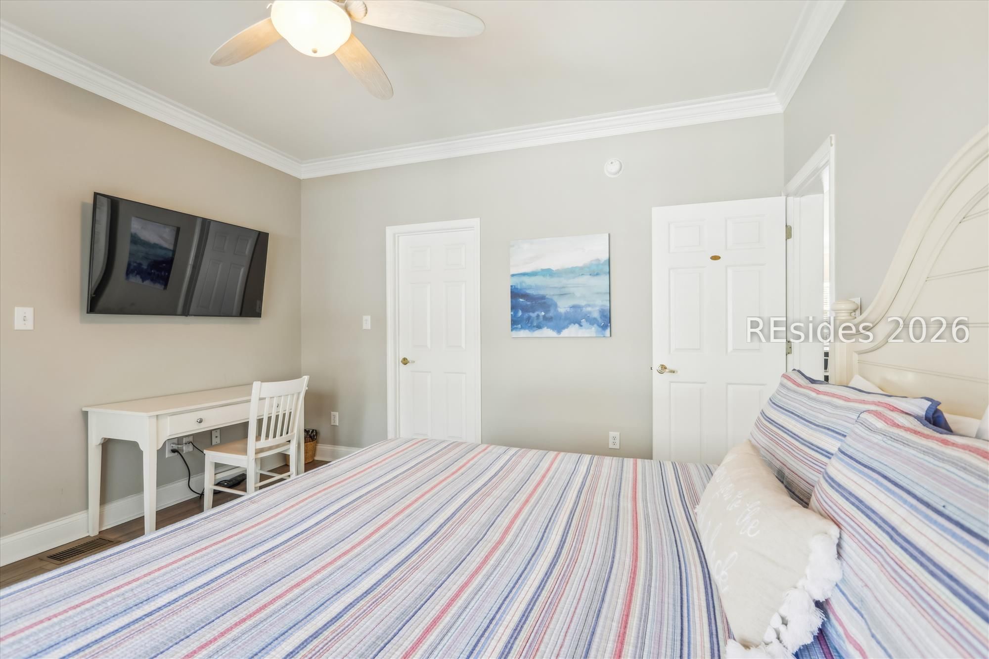 Hilton Head Island, South Carolina, 29928, United States, 6 Bedrooms Bedrooms, ,6 BathroomsBathrooms,Residential,Active,2016697