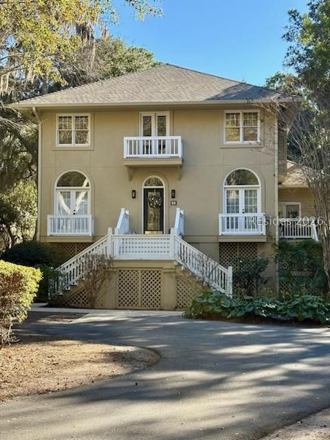 Hilton Head Island, South Carolina, 29928, United States, 4 Bedrooms Bedrooms, ,3 BathroomsBathrooms,Residential,Active,2012666