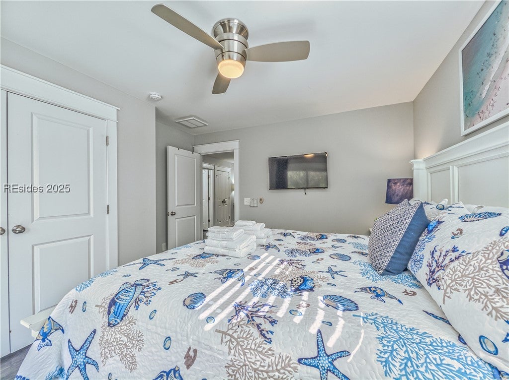 Hilton Head Island, South Carolina, 29928, United States, 5 Bedrooms Bedrooms, ,4 BathroomsBathrooms,Residential,Active,1973536