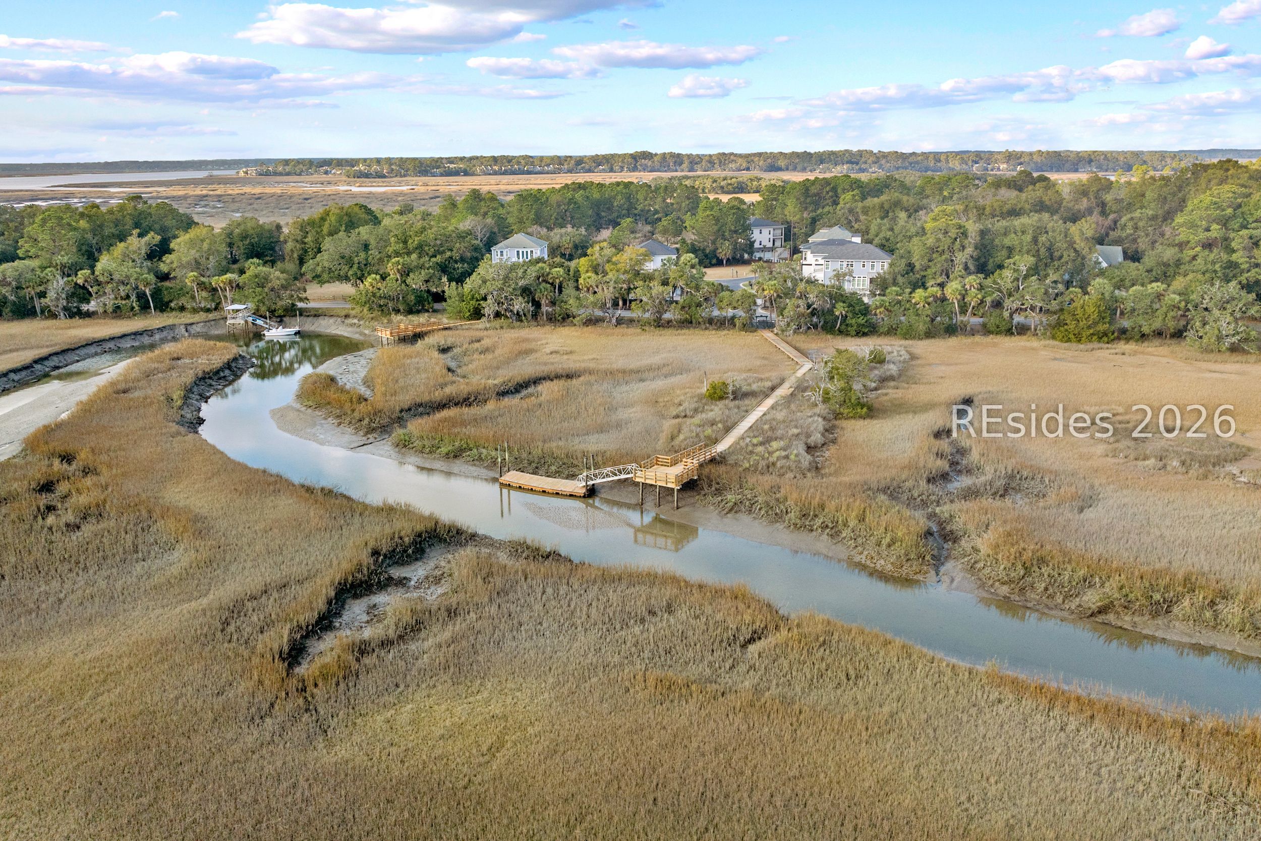 Hilton Head Island, South Carolina, 29926, United States, 3 Bedrooms Bedrooms, ,4 BathroomsBathrooms,Residential,Active,2007983