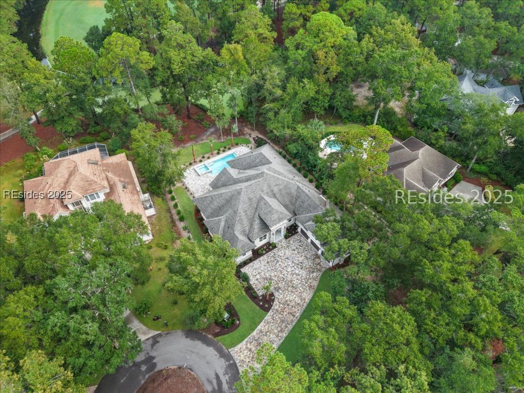 Hilton Head Island, South Carolina, 29926, United States, 4 Bedrooms Bedrooms, ,4 BathroomsBathrooms,Residential,Active,1953643