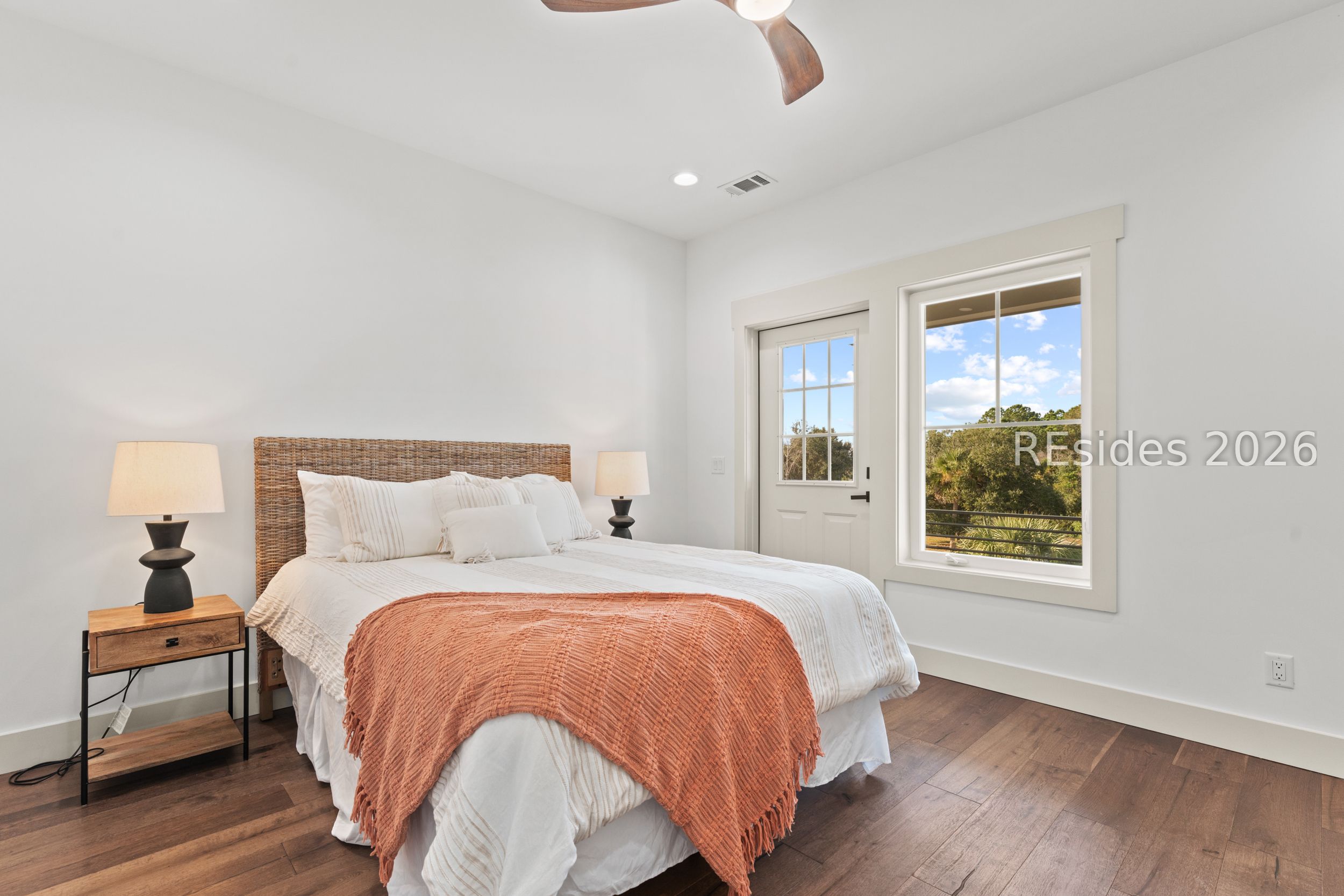 Hilton Head Island, South Carolina, 29926, United States, 3 Bedrooms Bedrooms, ,4 BathroomsBathrooms,Residential,Active,2007983