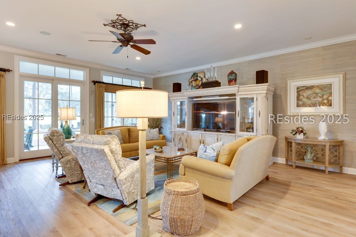 Bluffton, South Carolina, 29910, United States, 4 Bedrooms Bedrooms, ,4 BathroomsBathrooms,Residential,Active,1929436