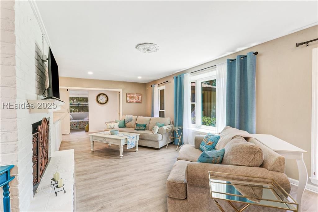 Hilton Head Island, South Carolina, 29928, United States, 4 Bedrooms Bedrooms, ,3 BathroomsBathrooms,Residential,Active,1753475