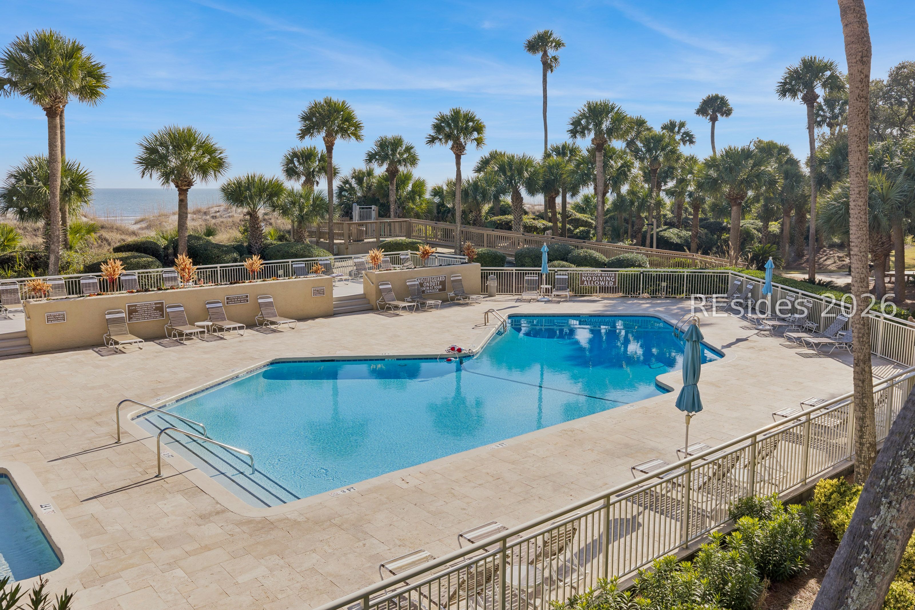 Hilton Head Island, South Carolina, 29928, United States, 3 Bedrooms Bedrooms, ,3 BathroomsBathrooms,Residential,Active,2006837