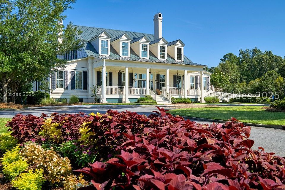 Okatie, South Carolina, 29909, United States, 4 Bedrooms Bedrooms, ,5 BathroomsBathrooms,Residential,Active,1945445