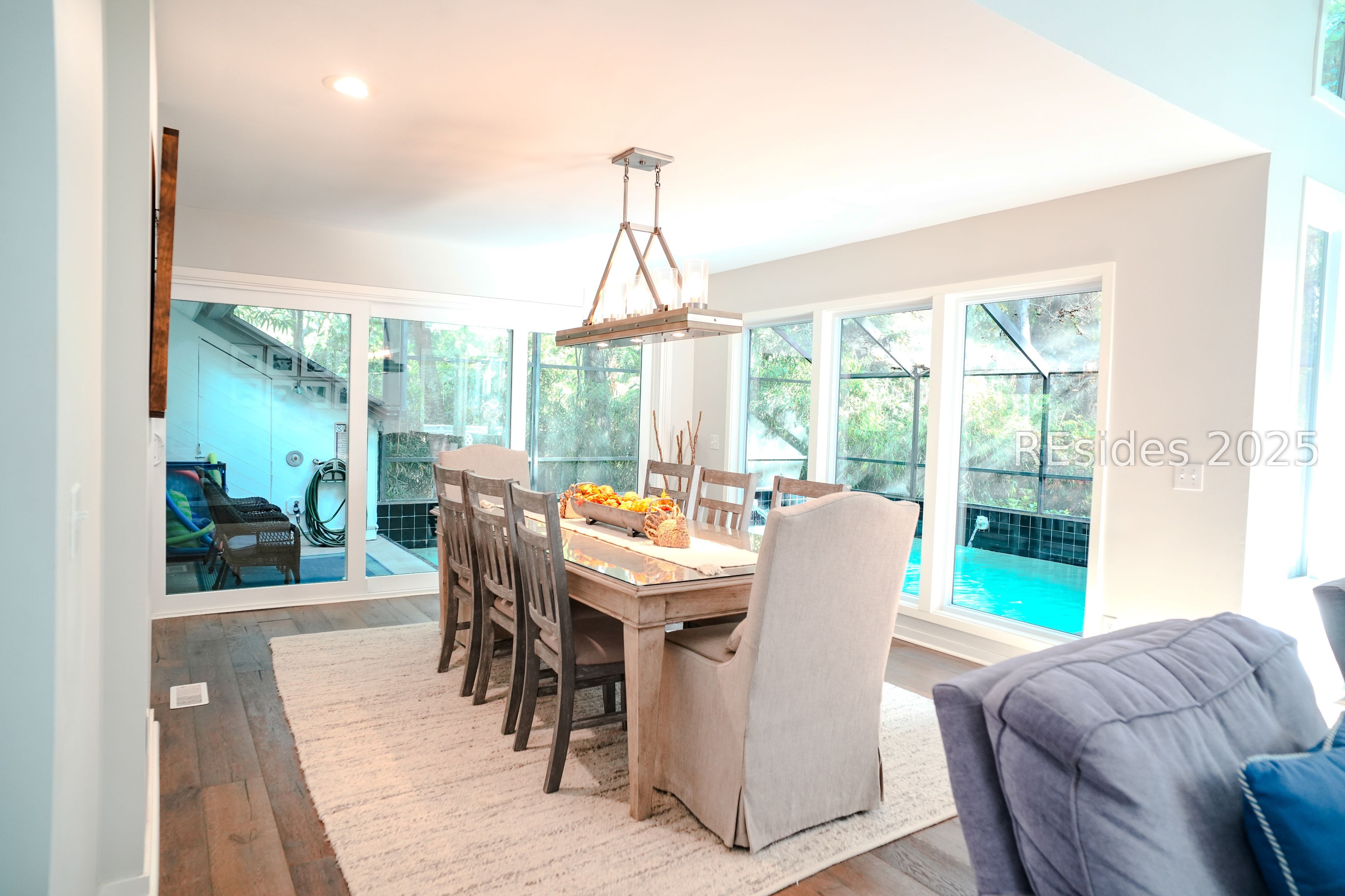 Hilton Head Island, South Carolina, 29928, United States, 4 Bedrooms Bedrooms, ,5 BathroomsBathrooms,Residential,Active,1993644