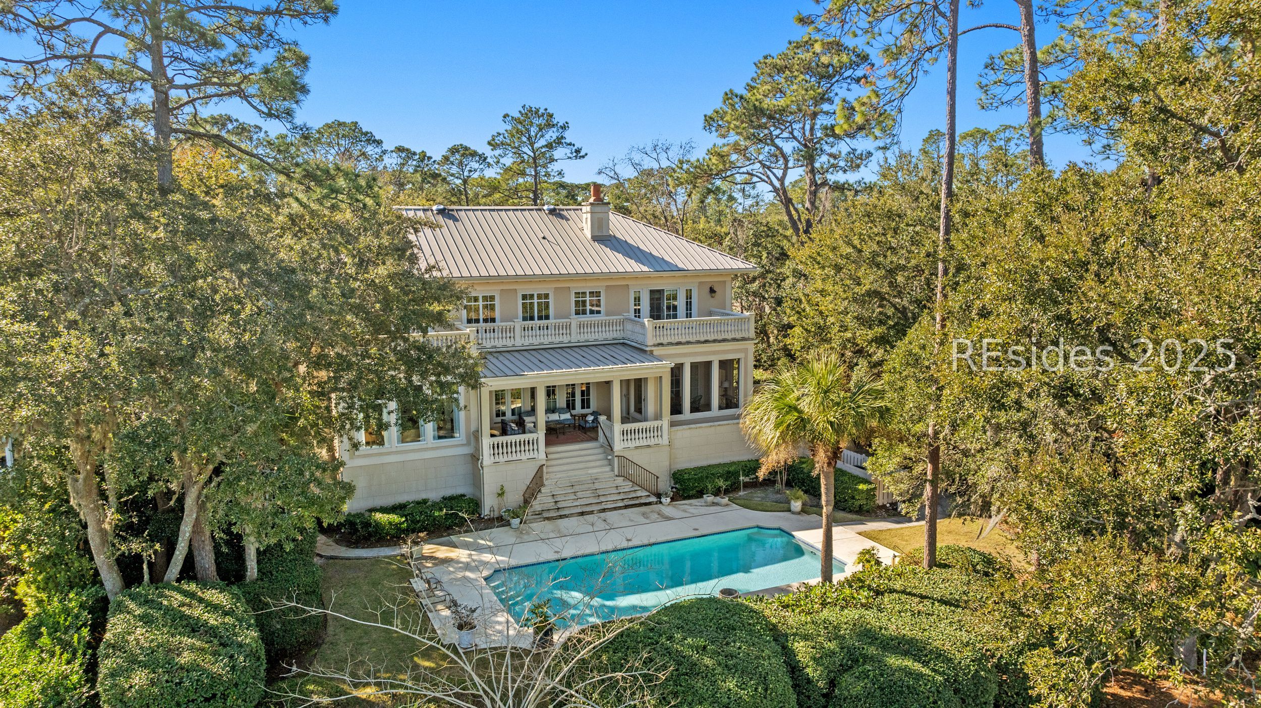 Hilton Head Island, South Carolina, 29928, United States, 4 Bedrooms Bedrooms, ,5 BathroomsBathrooms,Residential,Active,2001055