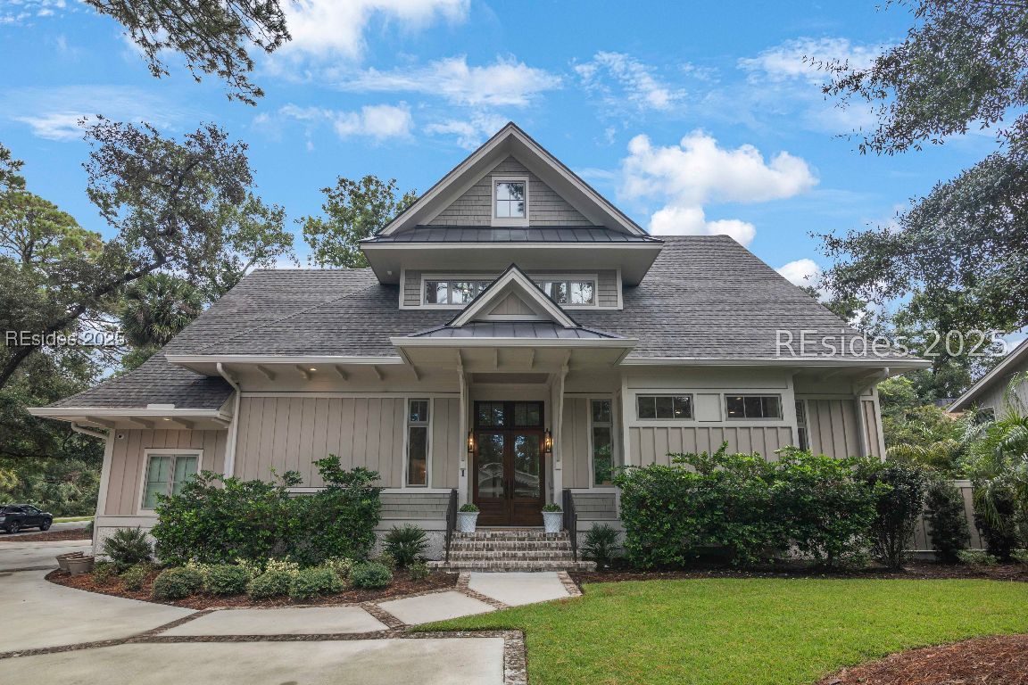 Hilton Head Island, South Carolina, 29928, United States, 6 Bedrooms Bedrooms, ,7 BathroomsBathrooms,Residential,Active,1953661