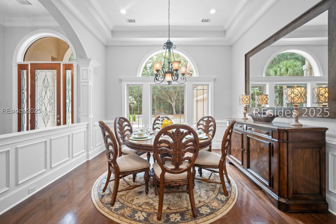 Hilton Head Island, South Carolina, 29926, United States, 4 Bedrooms Bedrooms, ,5 BathroomsBathrooms,Residential,Active,1910130