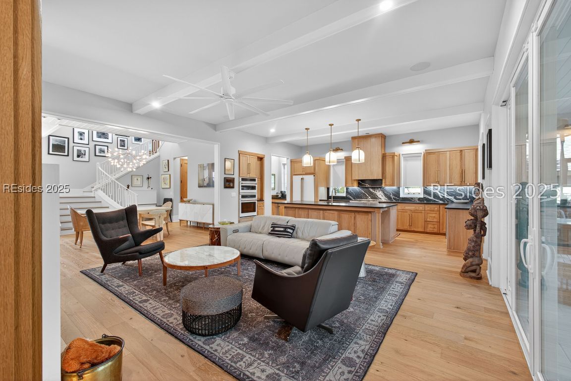 Hilton Head Island, South Carolina, 29928, United States, 5 Bedrooms Bedrooms, ,6 BathroomsBathrooms,Residential,Active,1959524