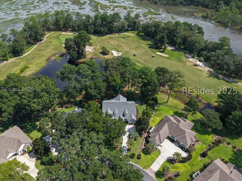 Bluffton, South Carolina, 29910, United States, 4 Bedrooms Bedrooms, ,4 BathroomsBathrooms,Residential,Active,1929436