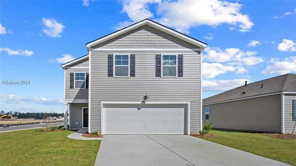 211 HIATUS COURT, RIDGELAND, SC 29936 - Image 1