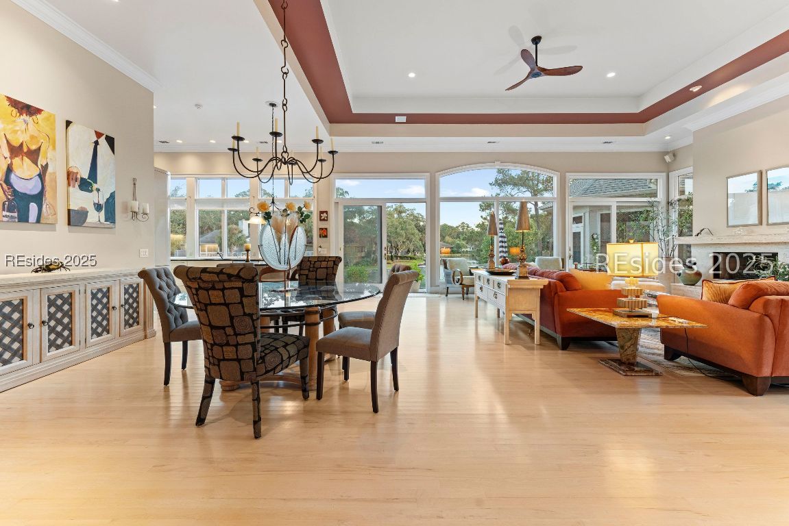 Hilton Head Island, South Carolina, 29928, United States, 3 Bedrooms Bedrooms, ,3 BathroomsBathrooms,Residential,Active,1952458