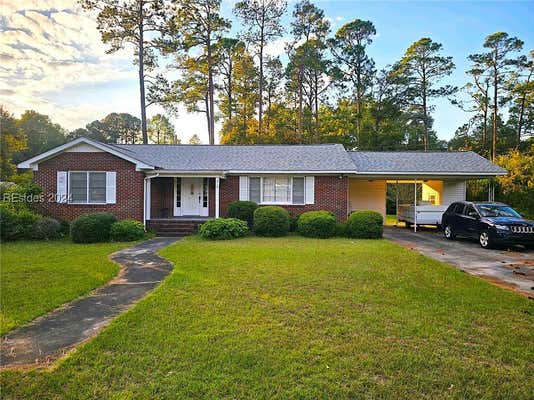 310 CROOKED CREEK RD, HAMPTON, SC 29924 - Image 1