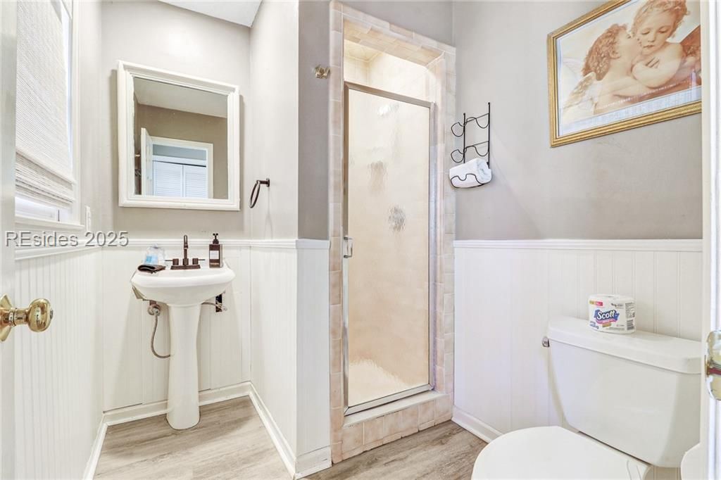 Hilton Head Island, South Carolina, 29928, United States, 4 Bedrooms Bedrooms, ,3 BathroomsBathrooms,Residential,Active,1753475