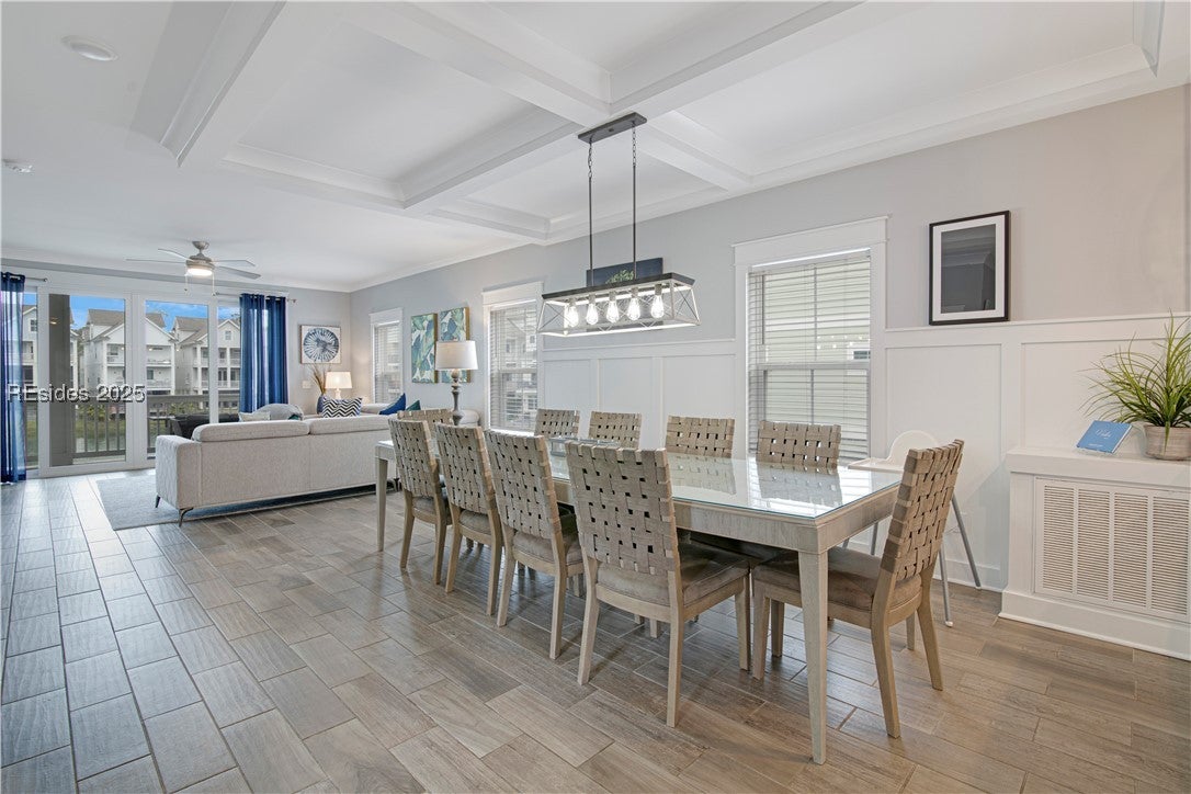 Hilton Head Island, South Carolina, 29928, United States, 5 Bedrooms Bedrooms, ,4 BathroomsBathrooms,Residential,Active,1706044