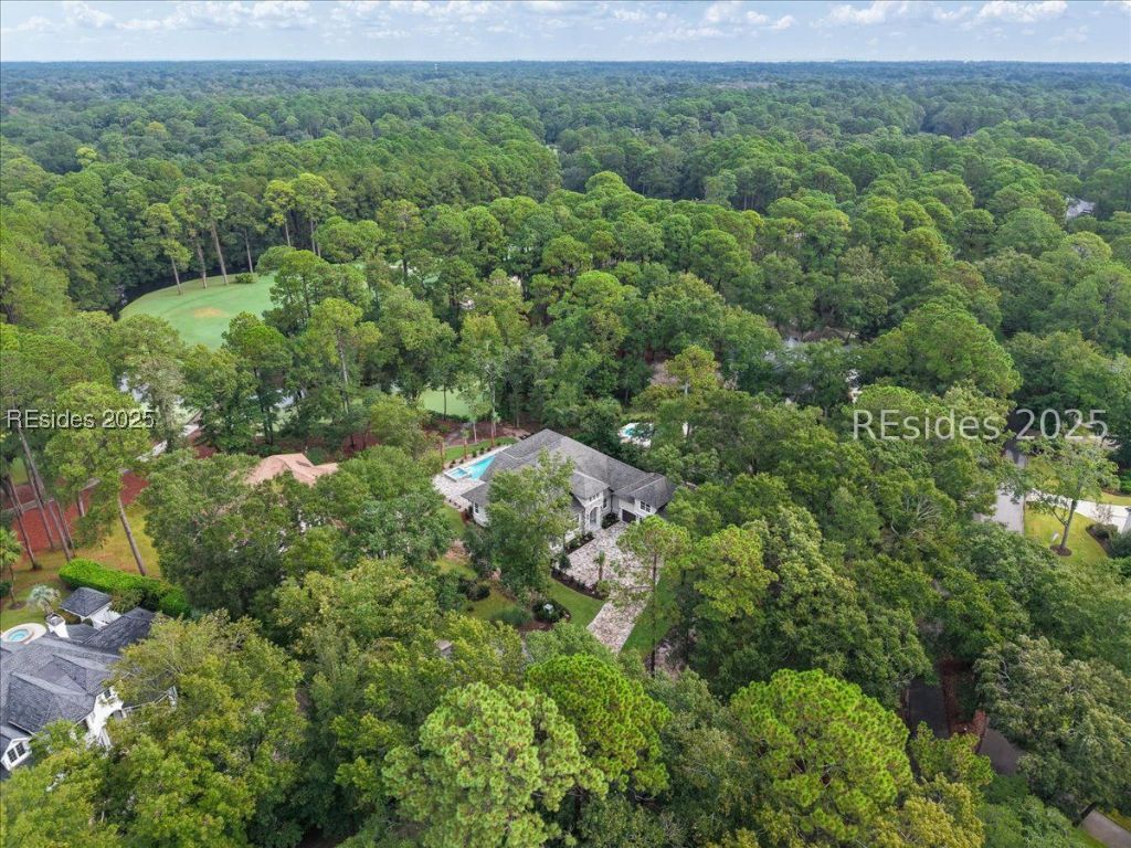 Hilton Head Island, South Carolina, 29926, United States, 4 Bedrooms Bedrooms, ,4 BathroomsBathrooms,Residential,Active,1953643