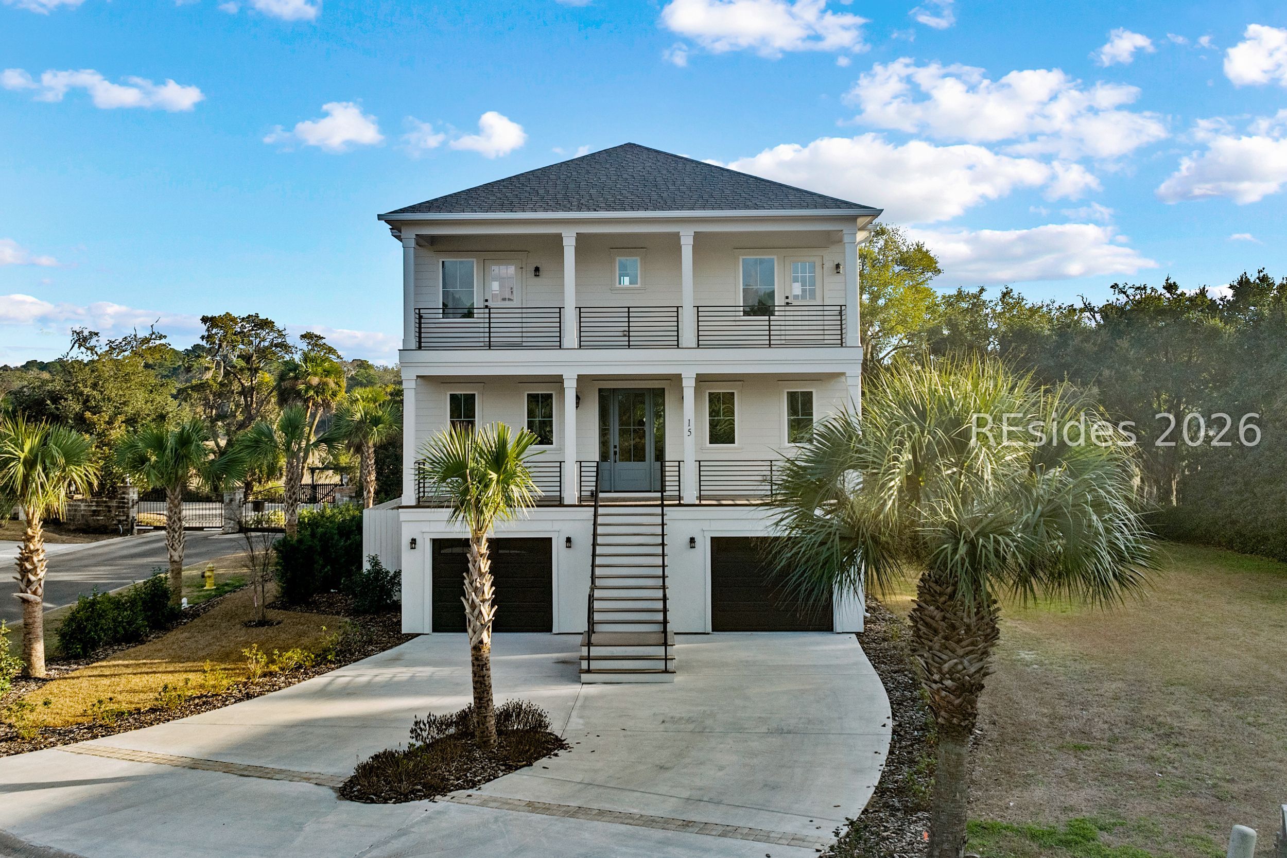 Hilton Head Island, South Carolina, 29926, United States, 3 Bedrooms Bedrooms, ,4 BathroomsBathrooms,Residential,Active,2007983
