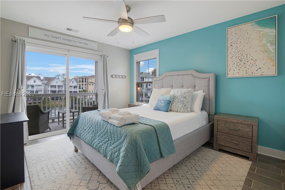 Hilton Head Island, South Carolina, 29928, United States, 5 Bedrooms Bedrooms, ,4 BathroomsBathrooms,Residential,Active,1706044