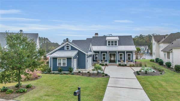 588 FLATWATER DR, BLUFFTON, SC 29910 - Image 1