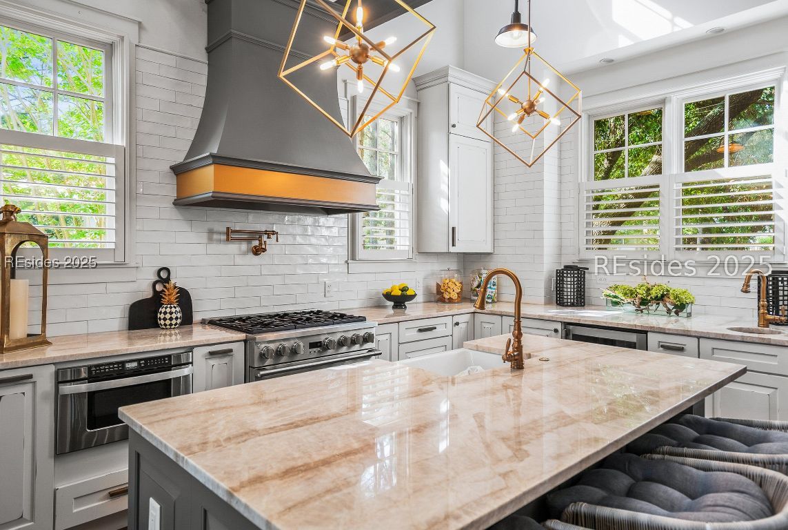 Okatie, South Carolina, 29909, United States, 4 Bedrooms Bedrooms, ,5 BathroomsBathrooms,Residential,Active,1945445