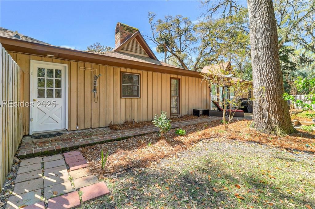 Hilton Head Island, South Carolina, 29928, United States, 4 Bedrooms Bedrooms, ,3 BathroomsBathrooms,Residential,Active,1753475