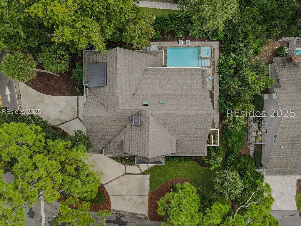 Hilton Head Island, South Carolina, 29928, United States, 6 Bedrooms Bedrooms, ,7 BathroomsBathrooms,Residential,Active,1953661