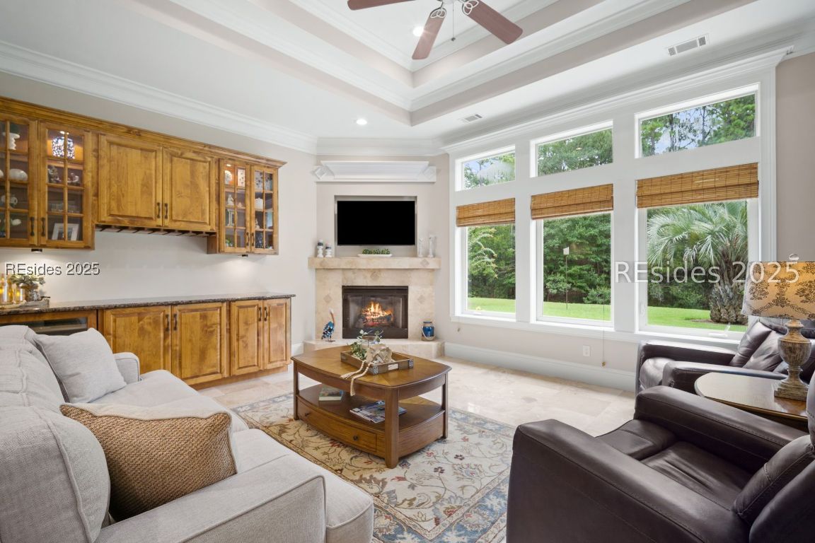 Hilton Head Island, South Carolina, 29926, United States, 4 Bedrooms Bedrooms, ,5 BathroomsBathrooms,Residential,Active,1910130