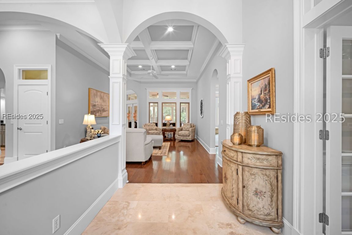 Hilton Head Island, South Carolina, 29926, United States, 4 Bedrooms Bedrooms, ,5 BathroomsBathrooms,Residential,Active,1910130