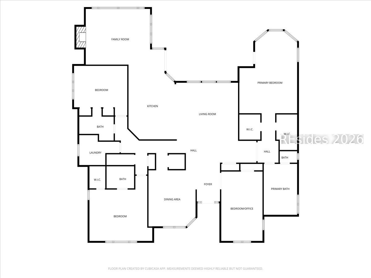 Hilton Head Island, South Carolina, 29926, United States, 3 Bedrooms Bedrooms, ,3 BathroomsBathrooms,Residential,Active,2017897