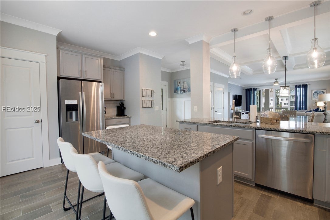 Hilton Head Island, South Carolina, 29928, United States, 5 Bedrooms Bedrooms, ,4 BathroomsBathrooms,Residential,Active,1706044