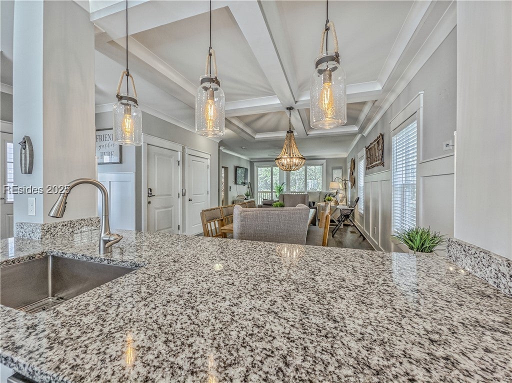 Hilton Head Island, South Carolina, 29928, United States, 5 Bedrooms Bedrooms, ,4 BathroomsBathrooms,Residential,Active,1973536