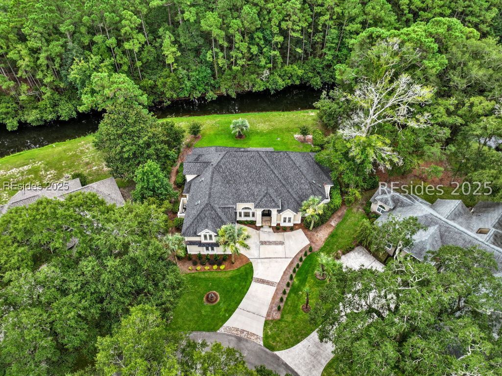 Hilton Head Island, South Carolina, 29926, United States, 4 Bedrooms Bedrooms, ,5 BathroomsBathrooms,Residential,Active,1910130