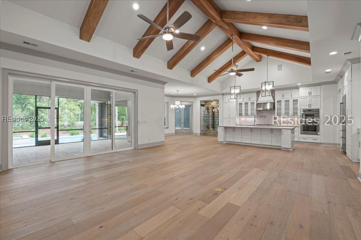 Hilton Head Island, South Carolina, 29926, United States, 4 Bedrooms Bedrooms, ,4 BathroomsBathrooms,Residential,Active,1953643