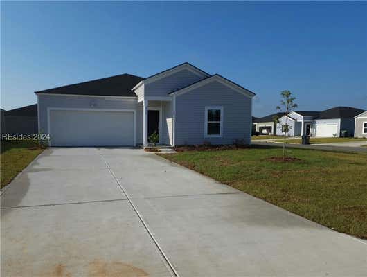 235 RED DOGWOOD LN, HARDEEVILLE, SC 29927 - Image 1