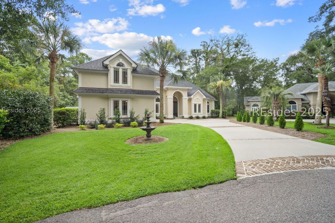 Hilton Head Island, South Carolina, 29926, United States, 4 Bedrooms Bedrooms, ,5 BathroomsBathrooms,Residential,Active,1910130