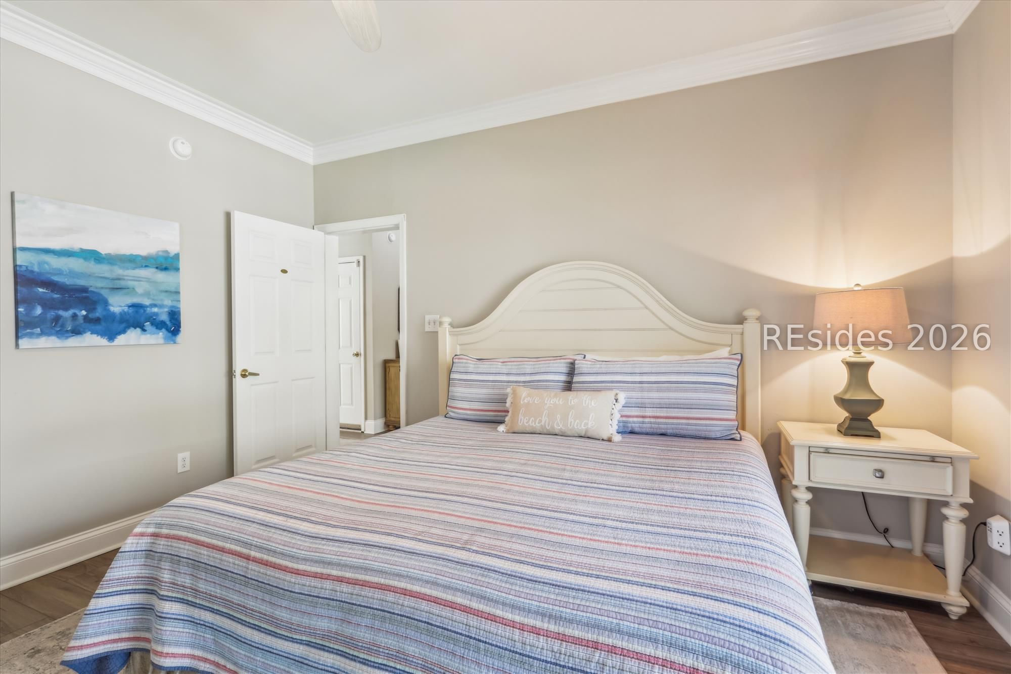 Hilton Head Island, South Carolina, 29928, United States, 6 Bedrooms Bedrooms, ,6 BathroomsBathrooms,Residential,Active,2016697