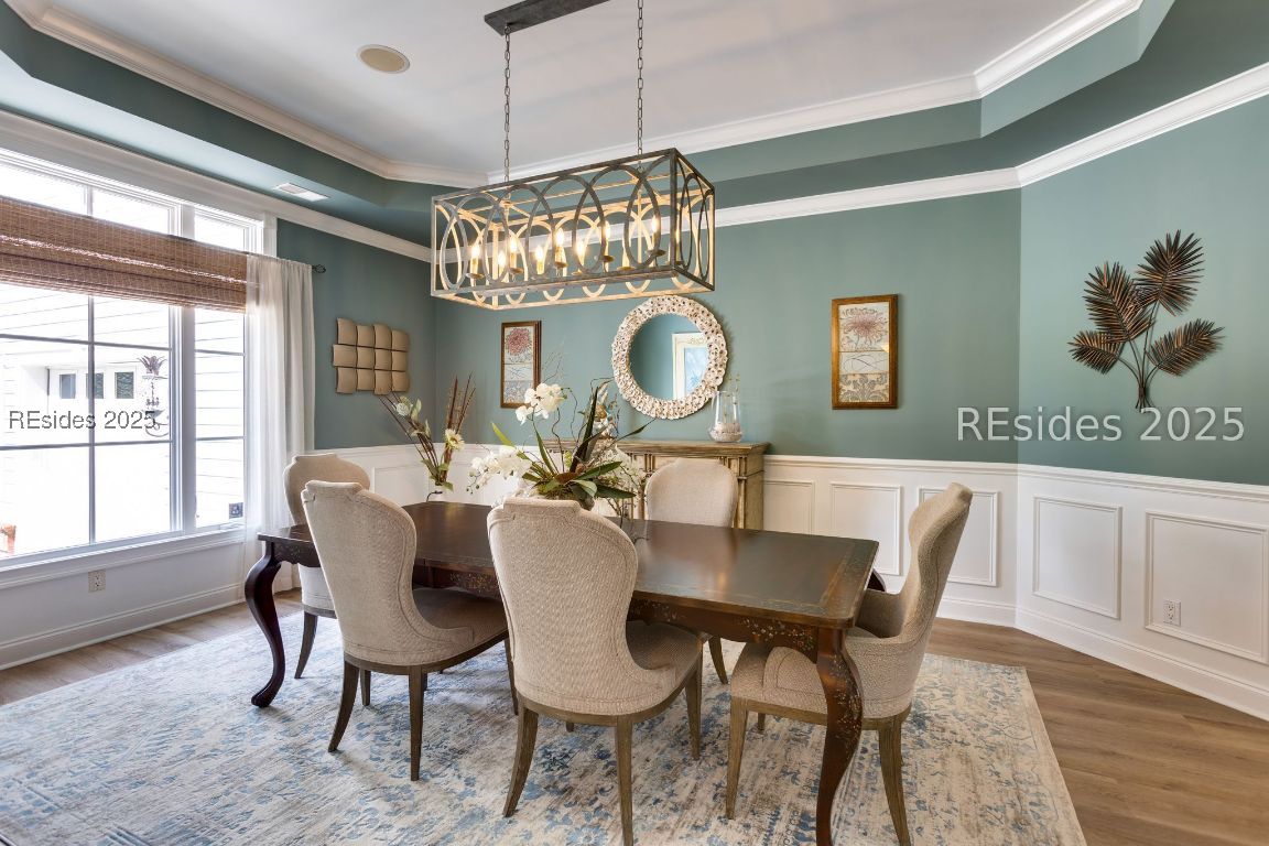 Bluffton, South Carolina, 29910, United States, 4 Bedrooms Bedrooms, ,4 BathroomsBathrooms,Residential,Active,1929436