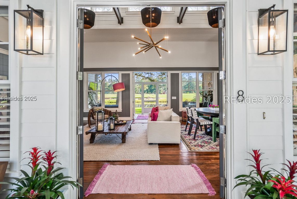 Okatie, South Carolina, 29909, United States, 4 Bedrooms Bedrooms, ,5 BathroomsBathrooms,Residential,Active,1945445